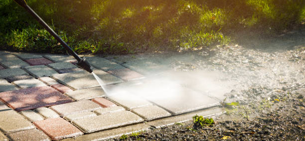 Hillsboro, ND Pressure Washing Services Company